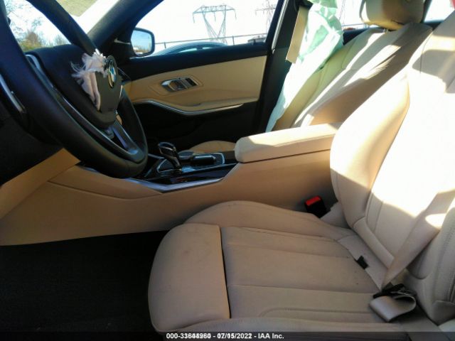 3MW5R7J07M8B94067 BMW 330i Xdrive