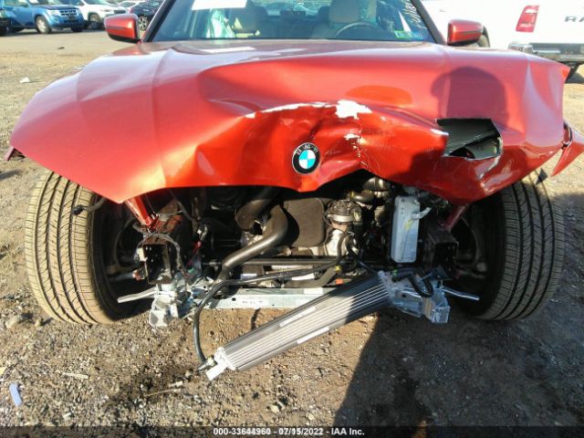 3MW5R7J07M8B94067 BMW 330i Xdrive