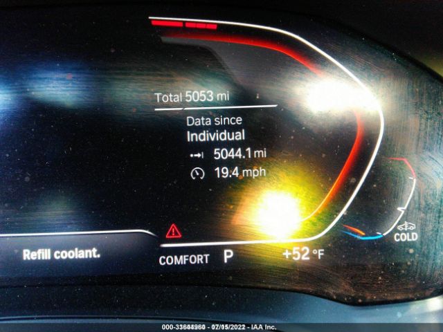 3MW5R7J07M8B94067 BMW 330i Xdrive