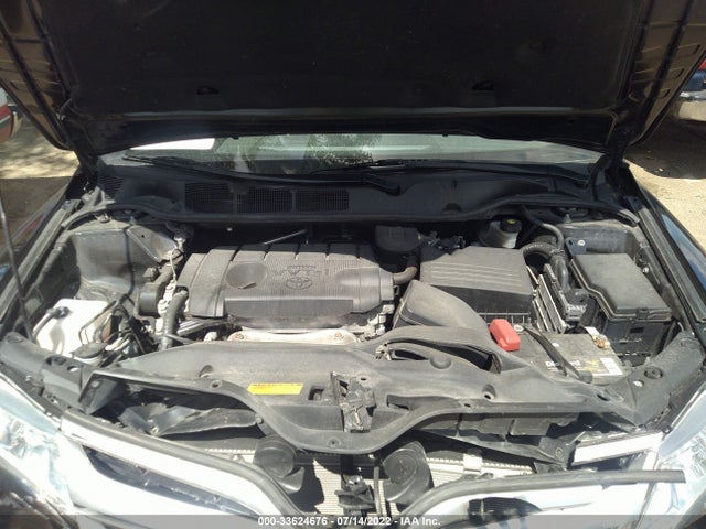2015 Toyota Venza, VIN: 4T3BA3BB7FU071562