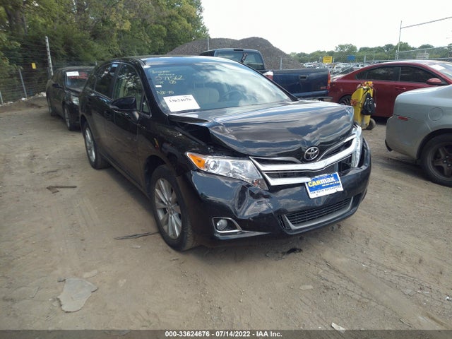 2015 Toyota Venza, VIN: 4T3BA3BB7FU071562