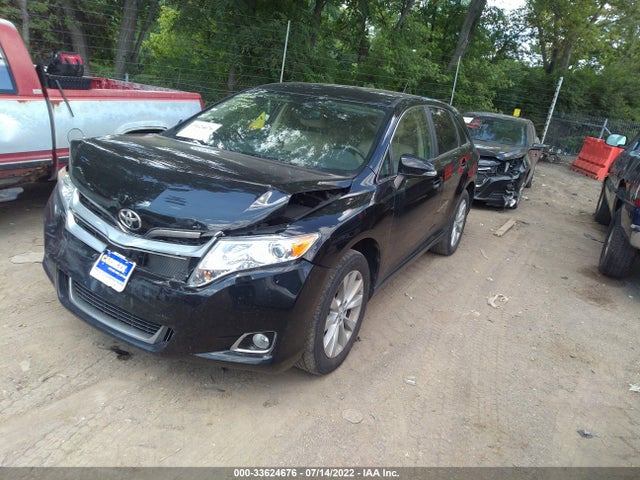2015 Toyota Venza, VIN: 4T3BA3BB7FU071562