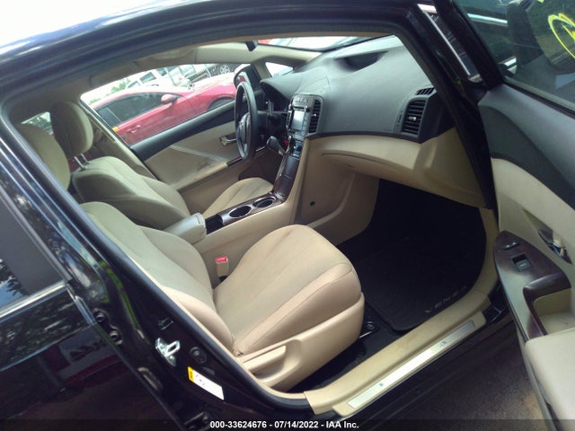 2015 Toyota Venza, VIN: 4T3BA3BB7FU071562