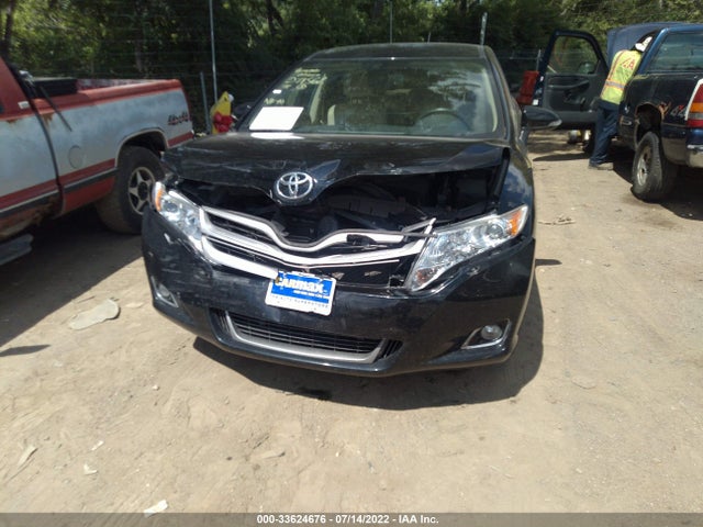 2015 Toyota Venza, VIN: 4T3BA3BB7FU071562