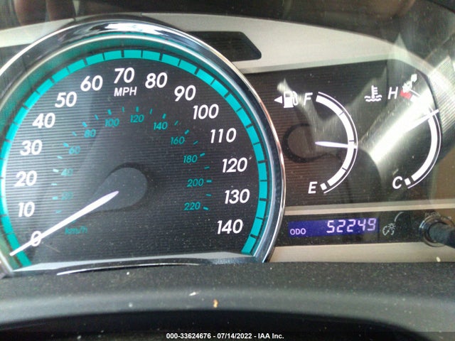 2015 Toyota Venza, VIN: 4T3BA3BB7FU071562