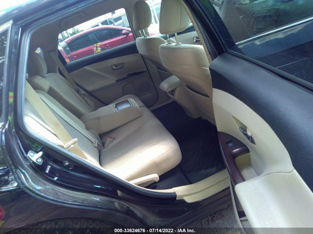 2015 Toyota Venza, VIN: 4T3BA3BB7FU071562