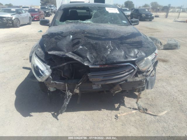 1FAHP2E80EG140854 Ford TAURUS SEL