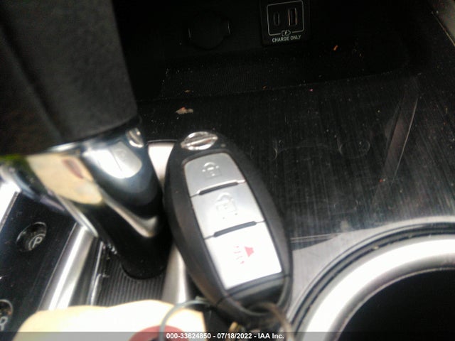 2019 Nissan Pathfinder, VIN: 5N1DR2MMXKC632453