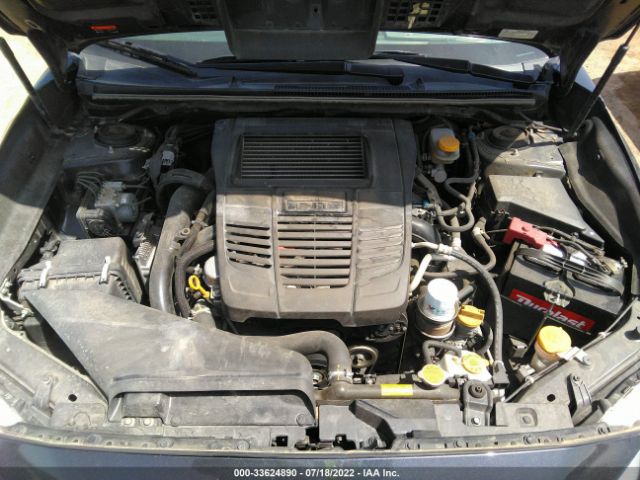 JF1VA1C61J9809633 Subaru Wrx Premium
