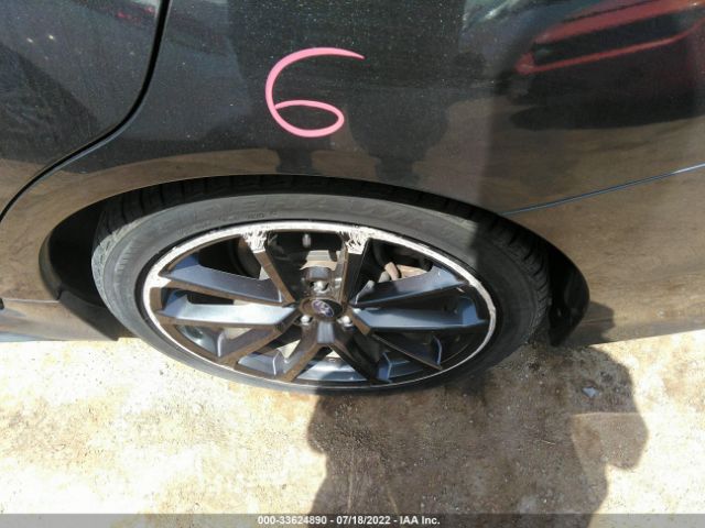 JF1VA1C61J9809633 Subaru Wrx Premium