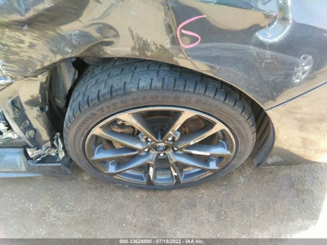 JF1VA1C61J9809633 Subaru Wrx Premium