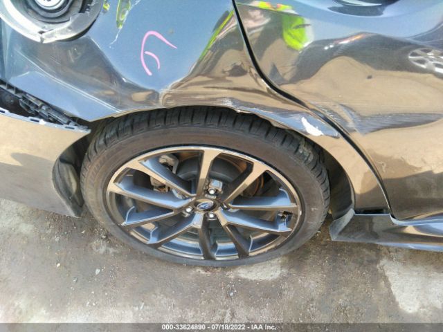 JF1VA1C61J9809633 Subaru Wrx Premium