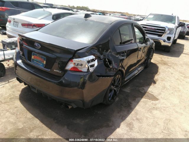 JF1VA1C61J9809633 Subaru Wrx Premium