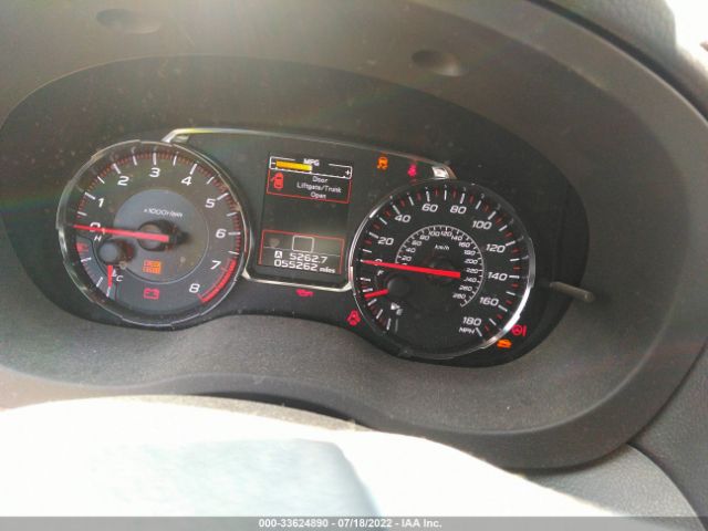 JF1VA1C61J9809633 Subaru Wrx Premium