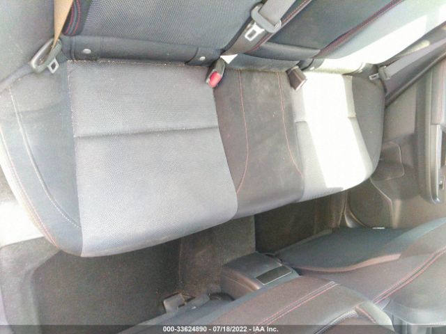 JF1VA1C61J9809633 Subaru Wrx Premium