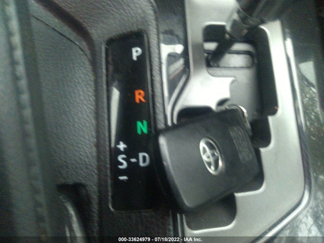 2016 TOYOTA RAV4 SE VIN: 2T3JFREV4GW458495