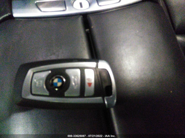 2015 BMW Alpina B7, VIN: WBAYB6C54FD965921