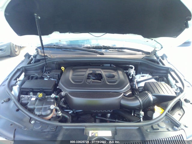 Dodge Durango Sxt 2018 1C4RDJAG4JC112376 Image 10