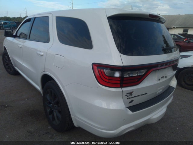 Dodge Durango Sxt 2018 1C4RDJAG4JC112376 Image 3