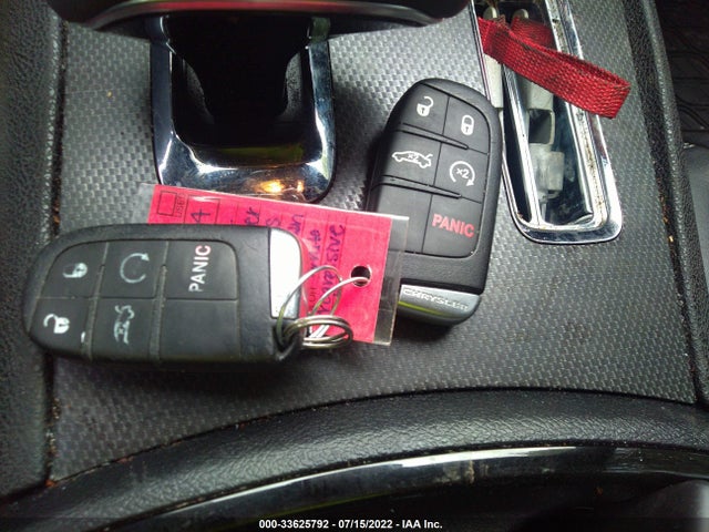 2012 CHRYSLER 300 300S VIN: 2C3CCAGG3CH157278