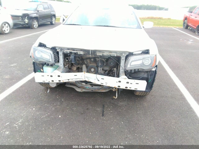 2012 CHRYSLER 300 300S VIN: 2C3CCAGG3CH157278