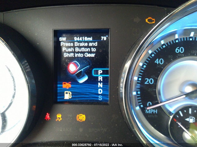 2012 CHRYSLER 300 300S VIN: 2C3CCAGG3CH157278