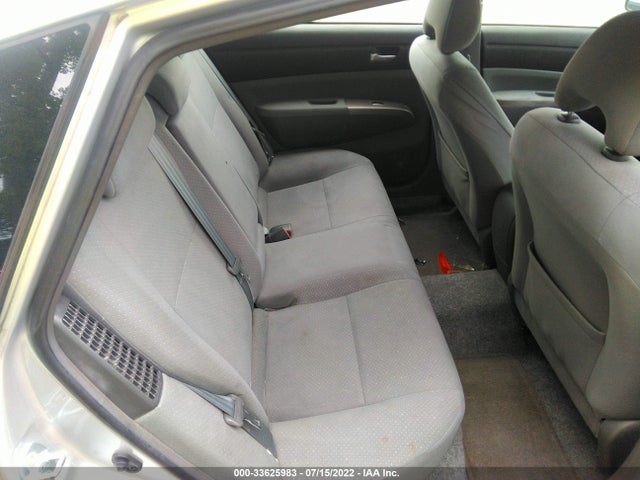 2009 TOYOTA PRIUS VIN: JTDKB20U193495922
