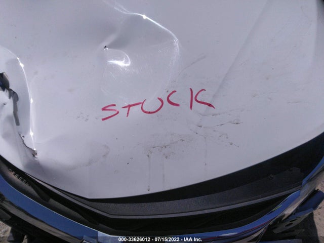 Chevrolet Cruze 2019 1G1BJ5SM4K7103136 Image 10