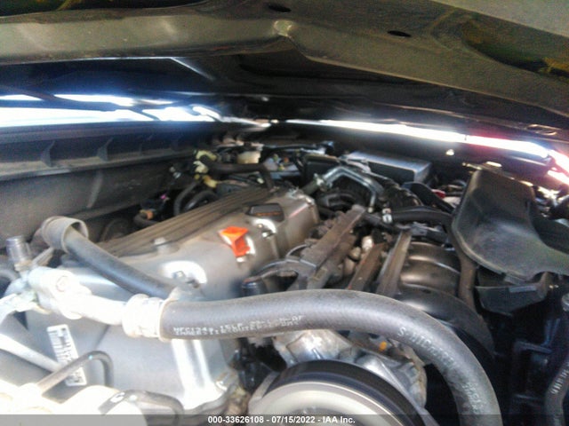 2011 HONDA ACCORD SDN LX VIN: 1HGCP2F36BA117473