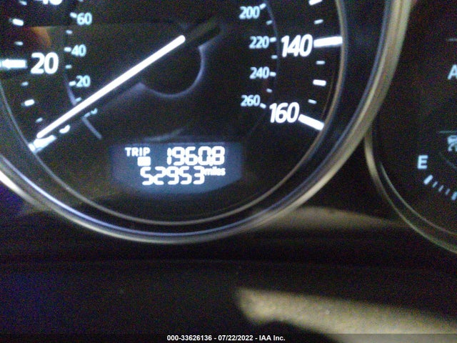 2016 Mazda CX-5, VIN: JM3KE4DY3G0700601