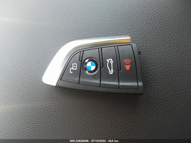 2022 BMW 4 Series, VIN: WBA13AW00NFM22263
