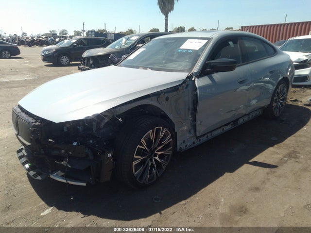 2022 BMW 4 Series, VIN: WBA13AW00NFM22263