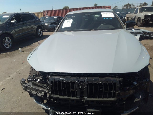 2022 BMW 4 Series, VIN: WBA13AW00NFM22263
