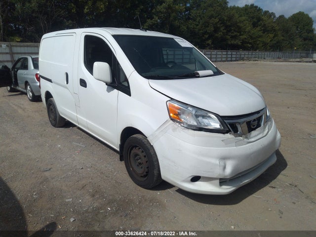 2014 Nissan NV 200, VIN: 3N6CM0KNXEK698317
