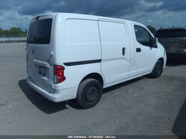 2014 Nissan NV 200, VIN: 3N6CM0KNXEK698317