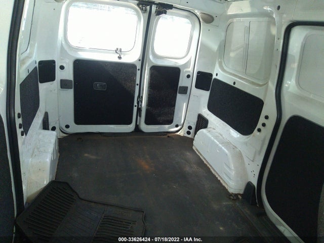 2014 Nissan NV 200, VIN: 3N6CM0KNXEK698317