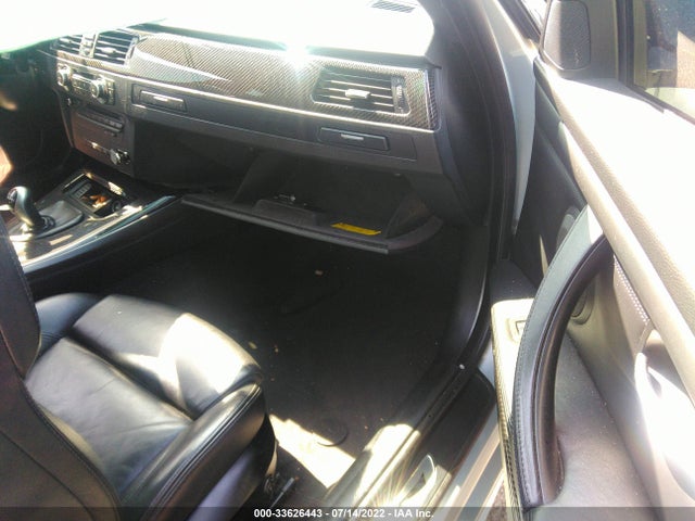 BMW M3 2012 WBSKG9C52CE797657 Image 6
