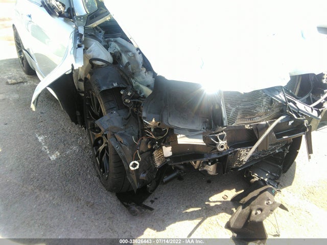 BMW M3 2012 WBSKG9C52CE797657 Image 7