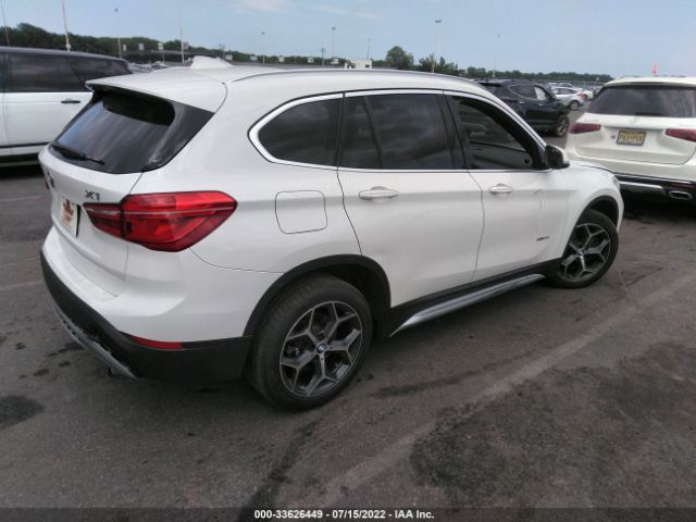 WBXHT3C39H5F78037 BMW X1 Xdrive28i