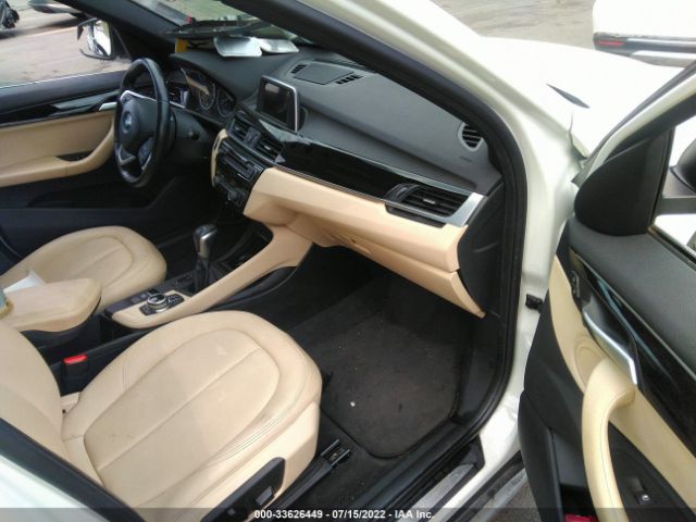 WBXHT3C39H5F78037 BMW X1 Xdrive28i
