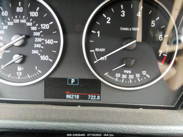 WBXHT3C39H5F78037 BMW X1 Xdrive28i