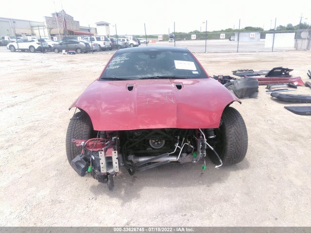 2015 Jaguar F-TYPE, VIN: SAJWA6BC7F8K14688