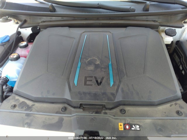 2022 Hyundai Ioniq 5, VIN: KM8KMDAF6NU051070
