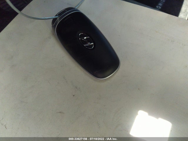 2022 Hyundai Ioniq 5, VIN: KM8KMDAF6NU051070