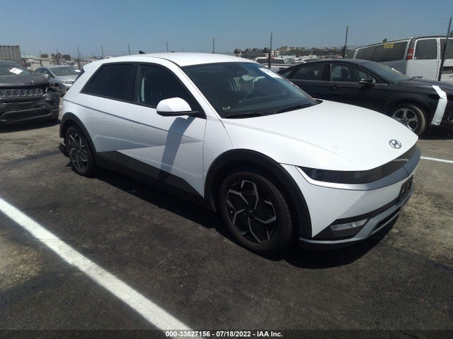 2022 Hyundai Ioniq 5, VIN: KM8KMDAF6NU051070