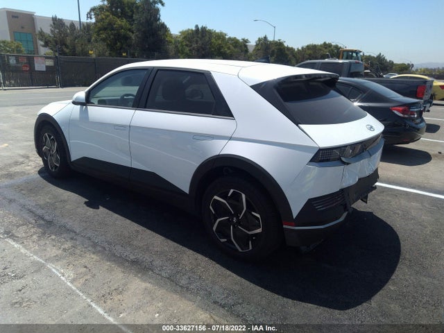 2022 Hyundai Ioniq 5, VIN: KM8KMDAF6NU051070