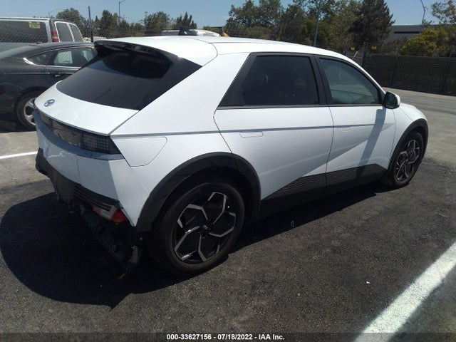 2022 Hyundai Ioniq 5, VIN: KM8KMDAF6NU051070