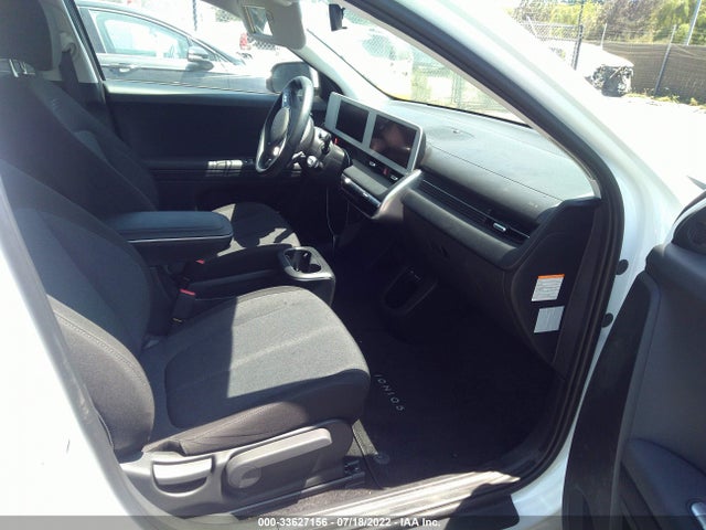 2022 Hyundai Ioniq 5, VIN: KM8KMDAF6NU051070