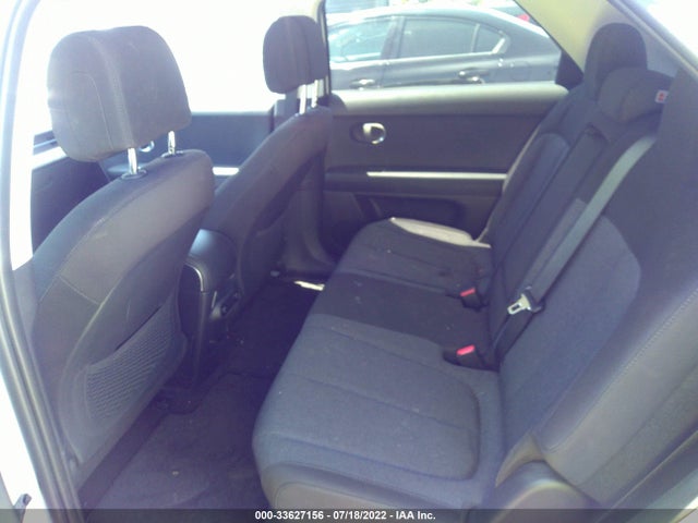 2022 Hyundai Ioniq 5, VIN: KM8KMDAF6NU051070