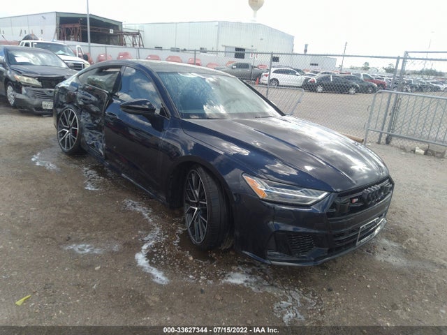 2021 Audi S7, VIN: WAUSFBF26MN078915